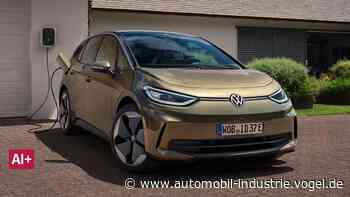 Die teure Aufholjagd von Volkswagen in China