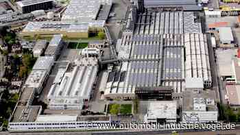 Michelin schließt drei Standorte