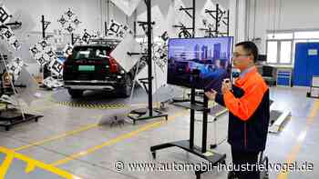 Volvo in China: „Ein schwieriger Markt“