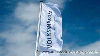 VW schwört Mitarbeiter auf Einschnitte ein
