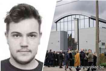 Emotioneel afscheid van Glenn na zwaar arbeidsongeval bij Van Hool: “Jij maakte mijn werkdagen draaglijk”