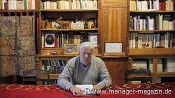 Hermès-Milliardär will sein Vermögen an einen Hausangestellten vererben