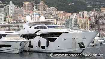 UBS-Studie: Erben erobern die Welt der Superreichen