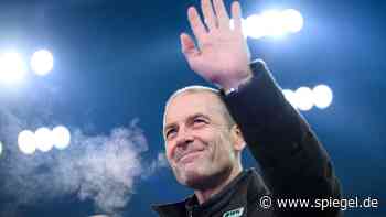 FC Augsburg hat mit seinem Trainerwechsel alles richtig gemacht