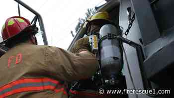 A firefighter’s greatest fear – and 4 ways to tame it