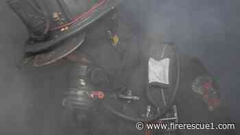 'Buyer beware’: A message from stressed-out firefighters