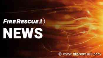 FF-medic honored for off-duty rescue in Mont. vehicle collision