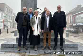 Open VLD en Vooruit trekken samen naar de kiezer: “Gebaseerd op jarenlange vertrouwensband”