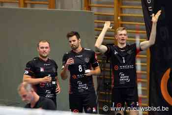 Lou Kindt en Caruur Gent onverwacht in staart van het klassement: “We staan voor enorm belangrijk tweeluik”