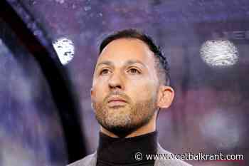 Tedesco niet blij met beslissing van de UEFA richting het EK in Duitsland