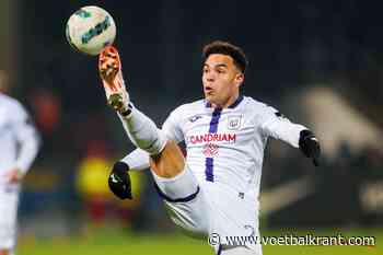 Drie Neerpede-boys voor één plaats, dat is nu wel duidelijk geworden