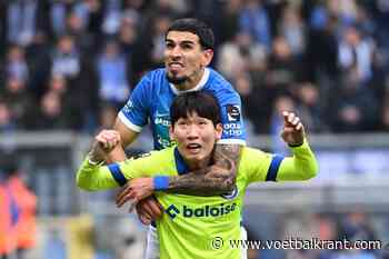 Analist heeft medelijden met KRC Genk na nieuw puntenverlies in slotminuten