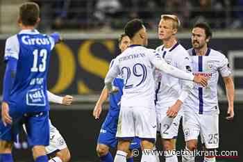 Meer dan een afwerker: 'IJskonijn' Dolberg brengt Anderlecht belangrijk spelaspect bij dat ze allang misten