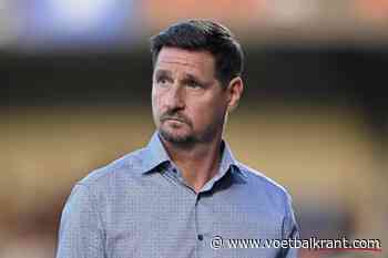 Glen De Boeck voert belangrijke wijziging door bij KV Kortrijk