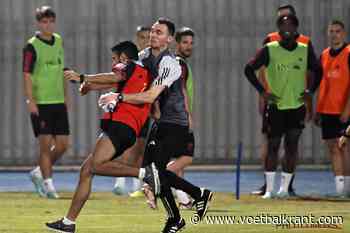 Ex-assistent Duivels, Thomas Vermaelen, geeft antwoord op één van de grote mysteries van op WK in Qatar