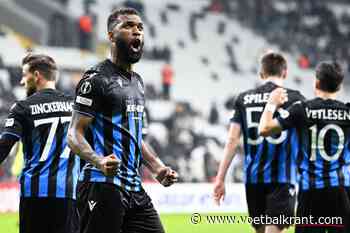 Over spitsenproblemen bij Genk en Club Brugge: "Ik zou toch liever Janssen in mijn ploeg hebben"