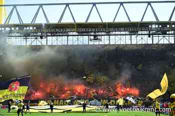 'Borussia Dortmund wil kern uitbouwen met komst van Rode Duivel'