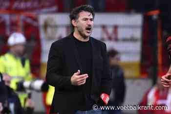 Carl Hoefkens spreekt klare taal over zijn ex-ploeg Club Brugge
