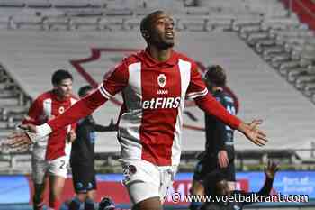 Bosuil bibbert maar Antwerp wint verdiend van OH Leuven met 1-0