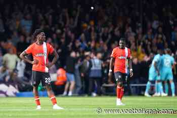 Wachten op (nieuwe) doorbraak: "Hij heeft het niveau voor de nationale ploeg"