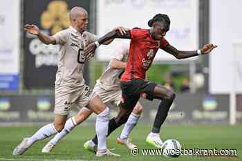 RWDM houdt de adem in voor Pierre Dwomoh!