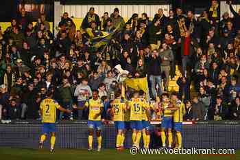 Extra JPL-club komt met plannen voor nieuw stadion