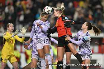 Flames hebben het niet meer in eigen handen, héél bizarre regel van UEFA plots in het oog van de storm