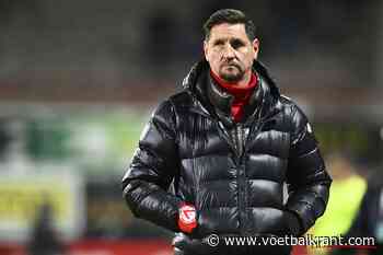 Glen De Boeck heeft prachtige woorden voor KV Kortrijk-fans