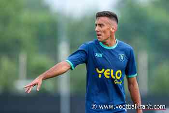 Beerschot blijft op titelkoers in de Challenger Pro League en zet Zulte Waregem onder druk