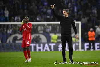 Van Bommel komt met goed nieuws voor Antwerp en verrast voor match tegen OH Leuven: "Grote kans dat we winnen van Barcelona"