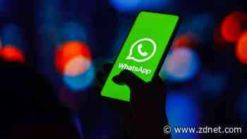 iPhone WhatsApp users will now be able to share photos and videos in original quality