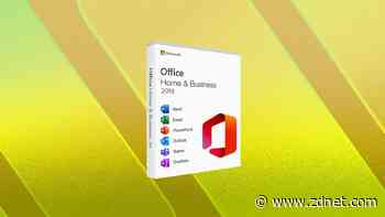 Buy Microsoft Office for Mac or PC for just $30 right now