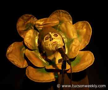 The Musical Box celebrates Genesis’ prog rock style