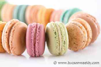 Move over, sweets, there’s a new cookie in town