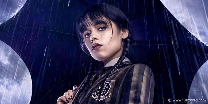 'Wednesday' Season 2 Finally Gets a Production Update, 10 Months After Being Renewed!