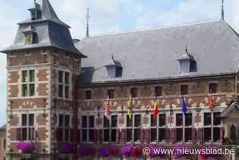 Ondanks fusie blijft burgerbeweging Borgloon Eerst actief