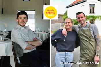 Restobar Verne en Nast duiken meteen op in nieuwe Gault&Millau: “Zo snel hadden we dit niet verwacht”