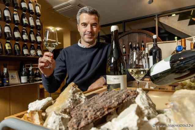 Qualivino klinkt op zeventigjarig bestaan met eigen witte wijn Plezanterik: “Wij zijn wijnhandelaars én wijnmakers”