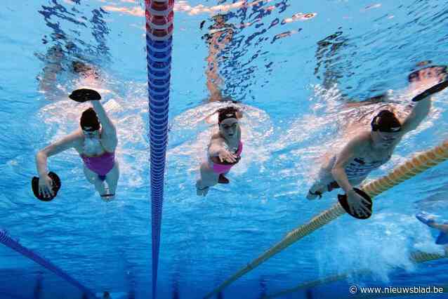 Expert Stefaan Maene gelooft in kansen van Lotte Vanhauwaert op EK in Boekarest: “Ze is uit het goede hout gesneden”