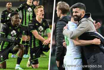 Zijn roots, familie én religie zijn alles voor hem: waarom Cercle Brugge en succescoach Miron Muslic voor mekaar gemaakt zijn