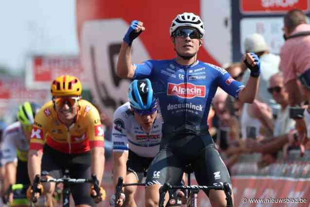 Vervroegde Elfstedenronde blijft deel uitmaken van Lotto Cycling Cup