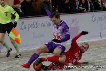 OVERZICHT 2DE AFDELING VV A. Oostkamp laat leidersplaats liggen, Mandel blijft verrassen en Harelbeke ontgoochelt opnieuw