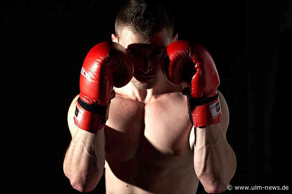 Boxstars regenerieren in Ulm