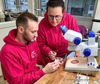 Immer mehr ausländische Fachkräfte verstärken das Handwerk in der Region