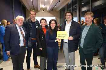 Ministers mogen label Landschapspark Maasvallei even vasthouden