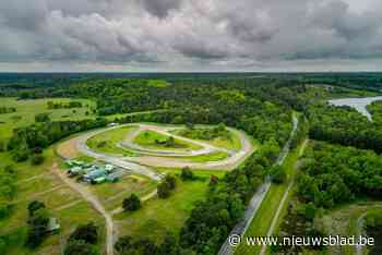 Demir verlengt vergunning circuit Duivelsberg tot zeven jaar