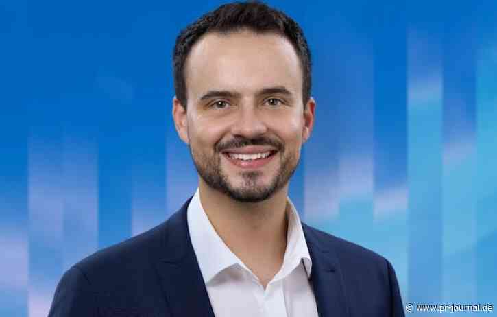 Hagenmüller leitet Corporate Communications bei Vantage Towers