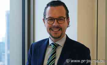 Patrick Maloney wechselt von FGS Global zur hkp-group