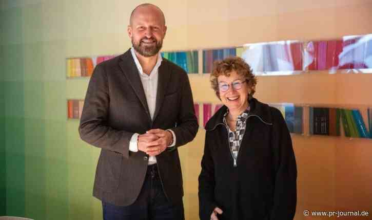 Avantgarde Group beruft Erika Darmstaedter ins Advisory Board