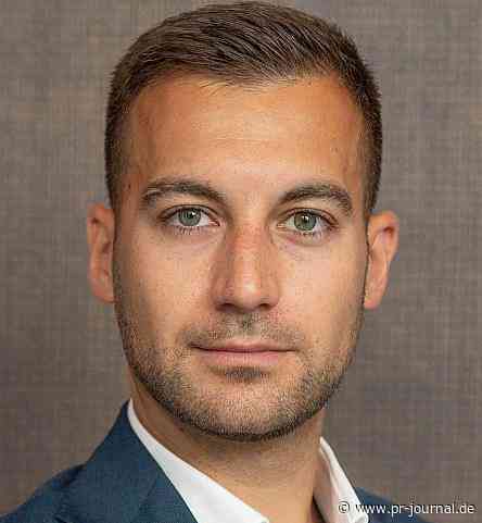 Yannick Orto wird Head of Communications bei McKinsey